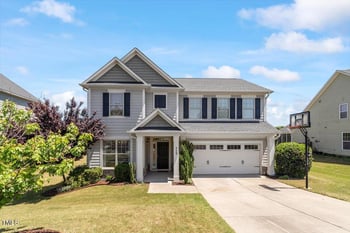 713 Apalachia Lake Dr, Fuquay Varina, NC 27526