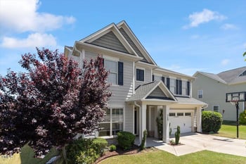 713 Apalachia Lake Dr, Fuquay Varina, NC 27526