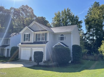 713 Averroe Dr, Apex, NC 27502