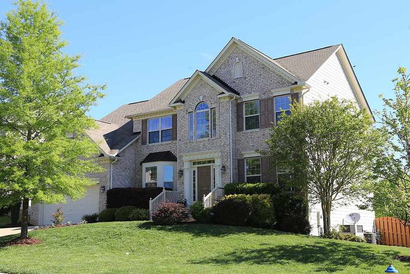 713 Barley Green St, Wake Forest, NC 27587