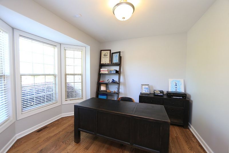 713 Barley Green St, Wake Forest, NC 27587