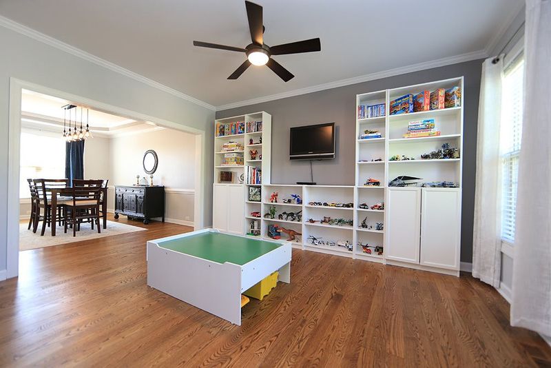 713 Barley Green St, Wake Forest, NC 27587