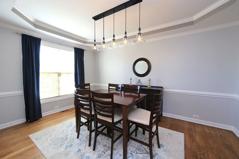 713 Barley Green St, Wake Forest, NC 27587
