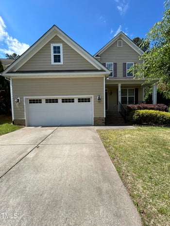 713 Bay Bouquet Ln, Apex, NC 27523