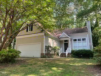 713 Beddingfield Dr, Knightdale, NC 27545