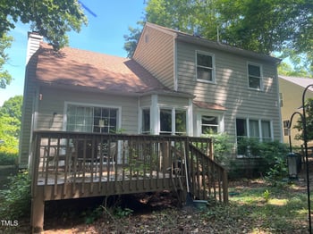 713 Beddingfield Dr, Knightdale, NC 27545