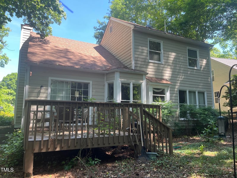 713 Beddingfield Dr, Knightdale, NC 27545