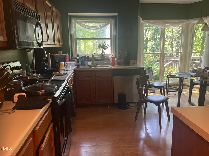 713 Beddingfield Dr, Knightdale, NC 27545