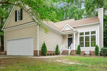 713 Beddingfield Dr, Knightdale, NC 27545