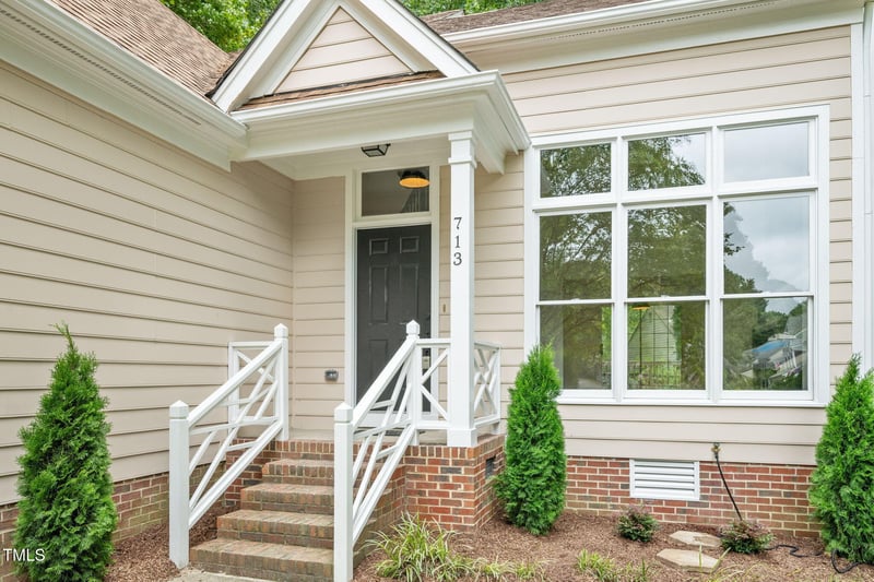 713 Beddingfield Dr, Knightdale, NC 27545