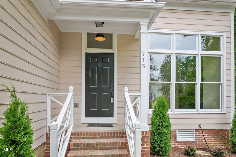 713 Beddingfield Dr, Knightdale, NC 27545