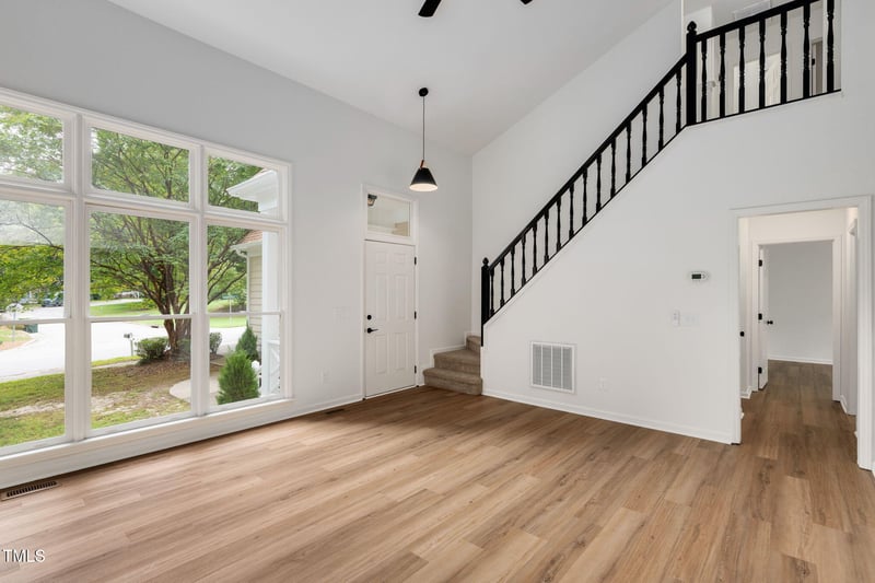 713 Beddingfield Dr, Knightdale, NC 27545