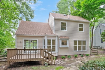 713 Beddingfield Dr, Knightdale, NC 27545