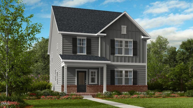 713 Bolera Rd, Knightdale, NC 27545