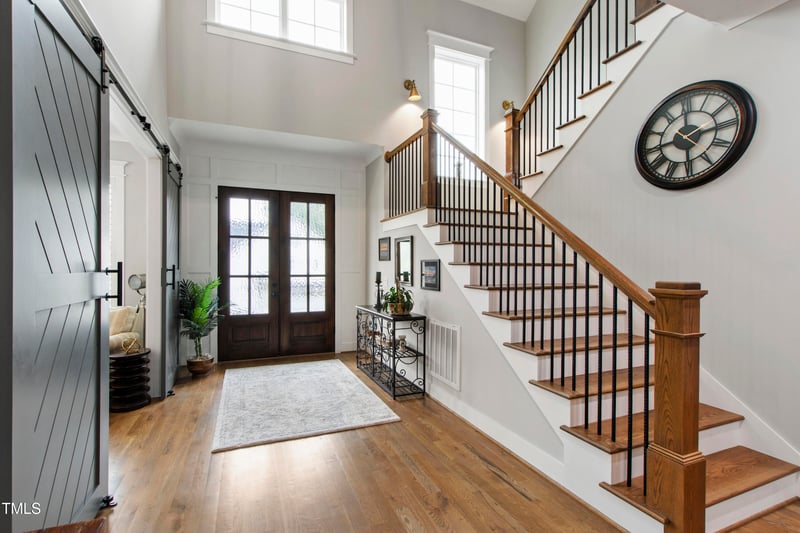 713 Brownwich St, Wake Forest, NC 27587