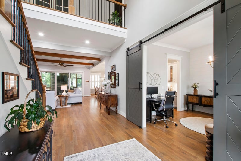 713 Brownwich St, Wake Forest, NC 27587