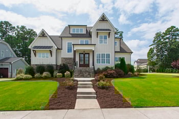 713 Brownwich St, Wake Forest, NC 27587