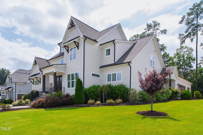 713 Brownwich St, Wake Forest, NC 27587