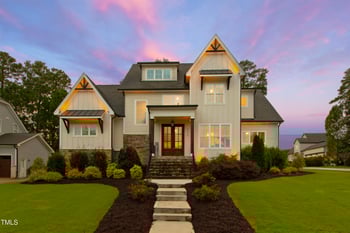 713 Brownwich St, Wake Forest, NC 27587