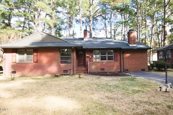 713 Burton St, Rocky Mount, NC 27803