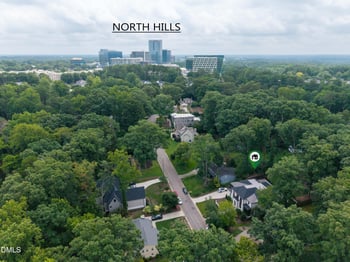 713 Catawba St, Raleigh, NC 27609