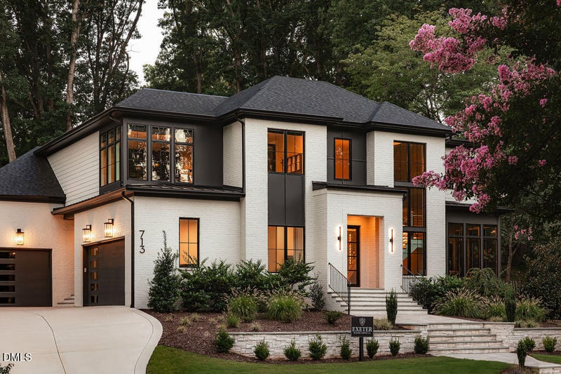 713 Catawba St, Raleigh, NC 27609