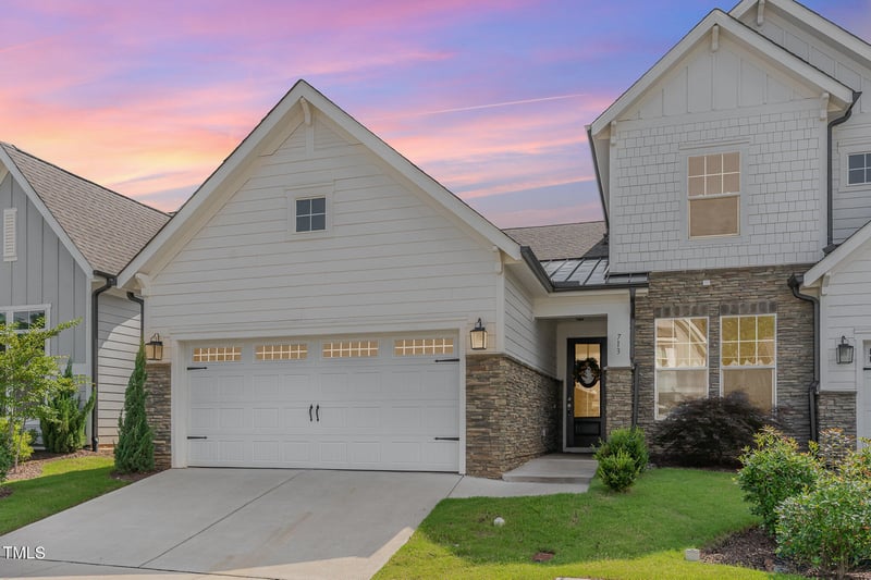 713 Churton Pl, Cary, NC 27518