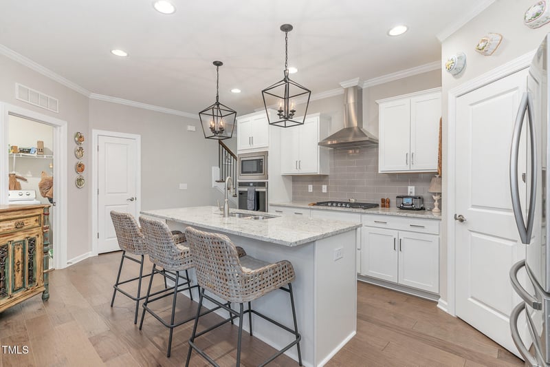 713 Churton Pl, Cary, NC 27518