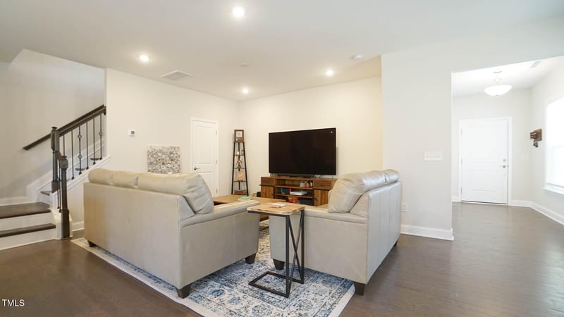 713 Colby Pl, Durham, NC 27713