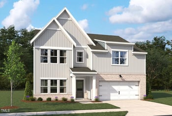 713 Compeer Way #33, Wake Forest, NC 27587