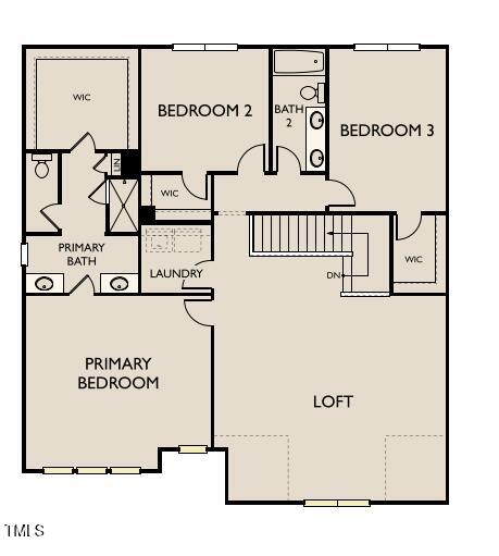 713 Compeer Way #33, Wake Forest, NC 27587