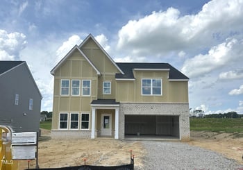 713 Compeer Way #33, Wake Forest, NC 27587