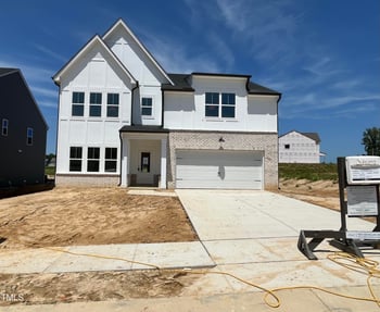 713 Compeer Way #33, Wake Forest, NC 27587