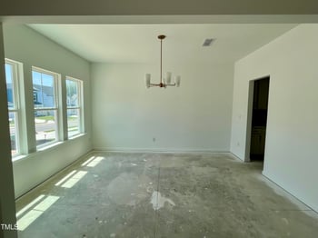 713 Compeer Way #33, Wake Forest, NC 27587