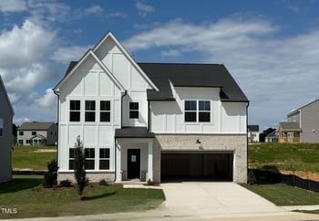 713 Compeer Way #33, Wake Forest, NC 27587