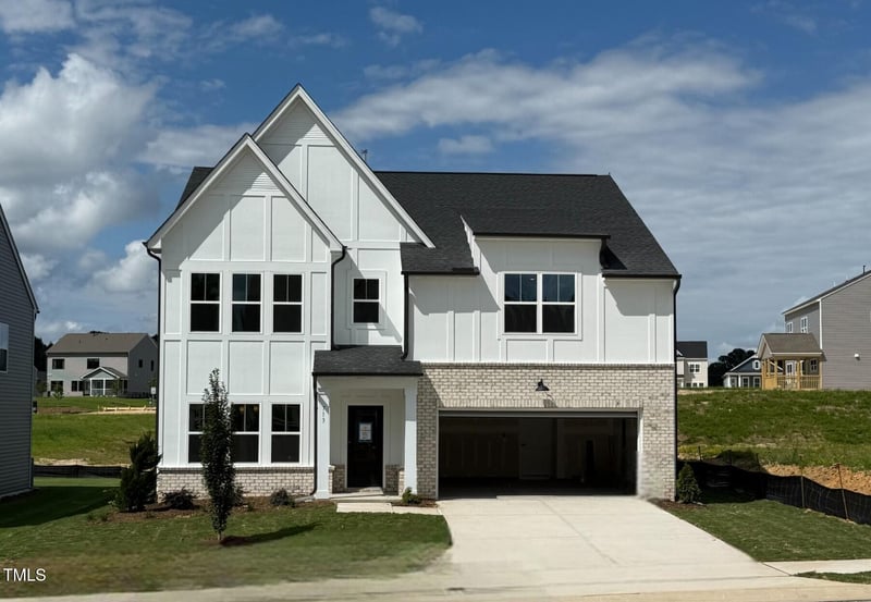 713 Compeer Way #33, Wake Forest, NC 27587