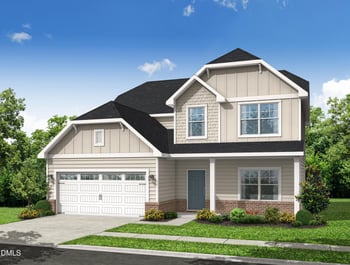 713 Crestview Dr, Durham, NC 27712