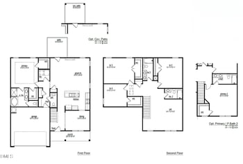 713 Crestview Dr, Durham, NC 27712