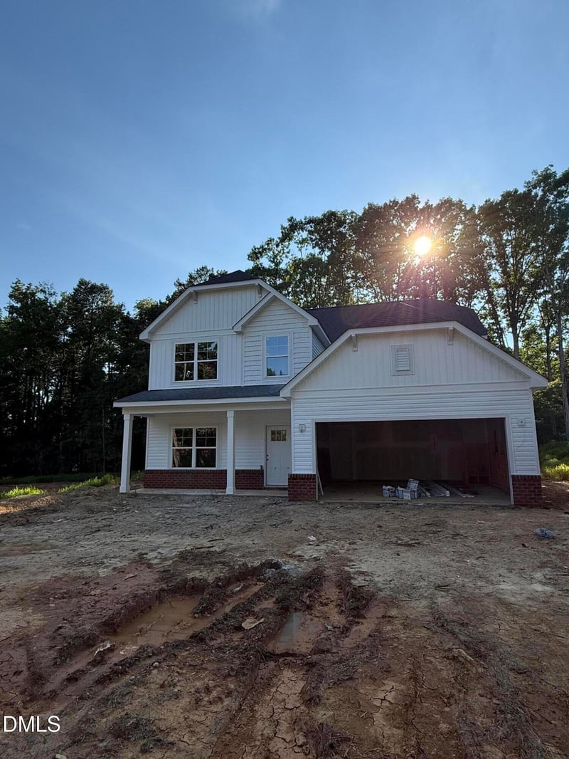 713 Crestview Dr, Durham, NC 27712