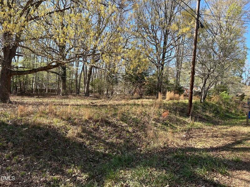 713 Crestview Dr Lot 8, Durham, NC 27712