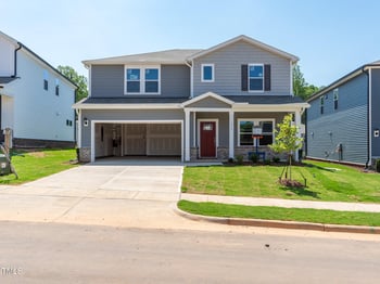 713 Deschutes Dr, Garner, NC 27529
