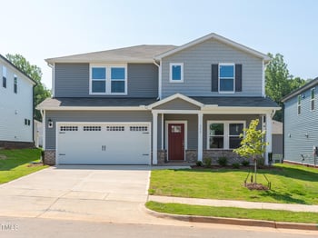 713 Deschutes Dr, Garner, NC 27529