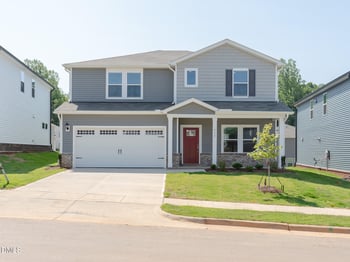 713 Deschutes Dr, Garner, NC 27529