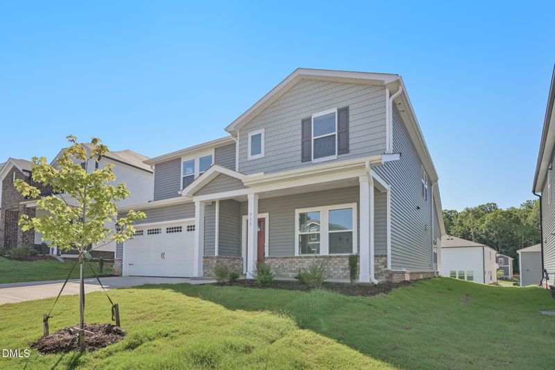 713 Deschutes Dr, Garner, NC 27529