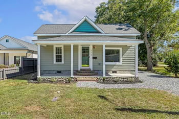 713 Divine St, Dunn, NC 28334