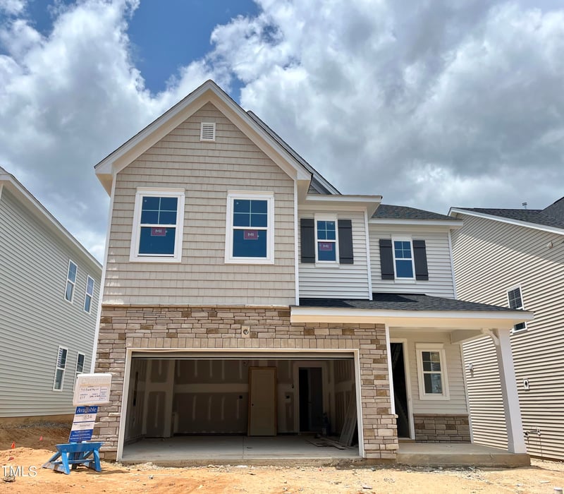 713 Emerald Bay Cir, Raleigh, NC 27610