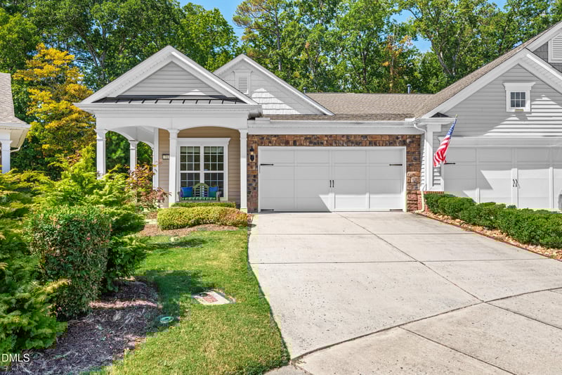 713 Finnbar Dr, Cary, NC 27519