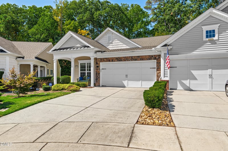 713 Finnbar Dr, Cary, NC 27519