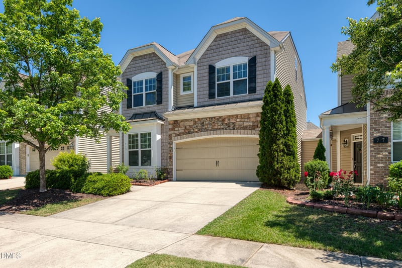 713 Garden Square Ln, Morrisville, NC 27560