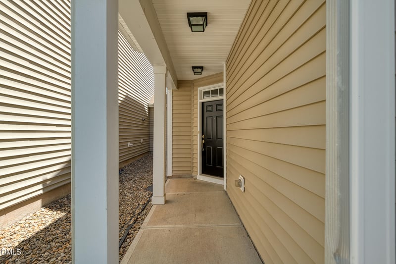 713 Garden Square Ln, Morrisville, NC 27560